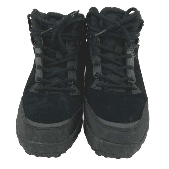 Element | Men's Hi Top Hiking Boots | Black | Size 10 - Picture 2 of 7